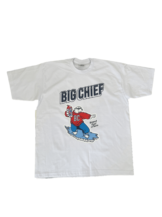Big Chief