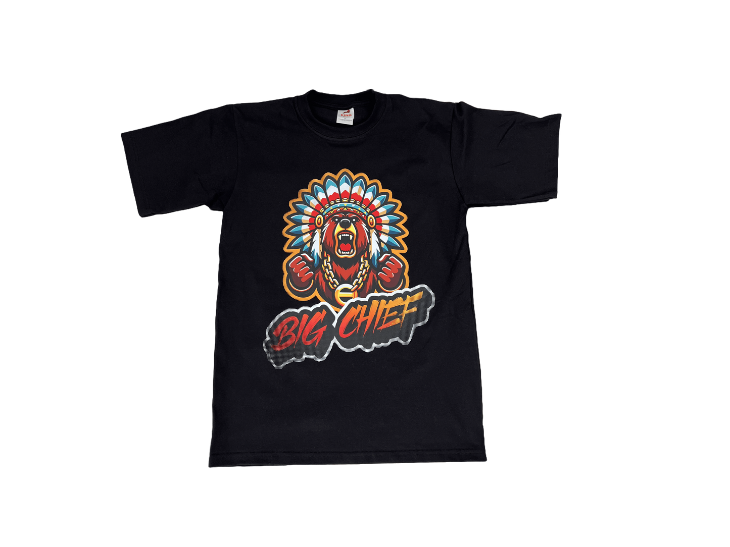 big chief