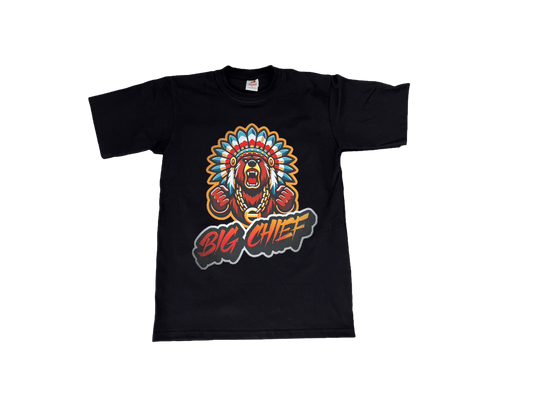 BIG CHIEF
